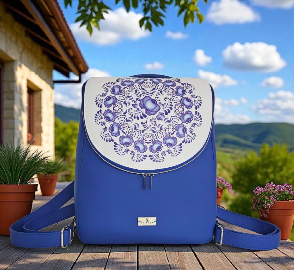 Falk-SPIRALE Manos Creativas