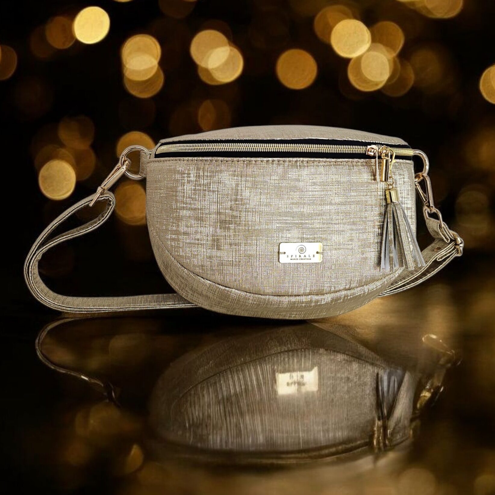 Kabelky-SPIRALE Manos Creativas