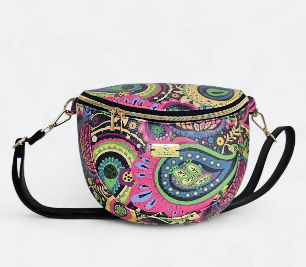 Kira-SPIRALE Manos Creativas
