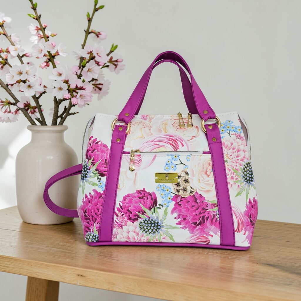 Margo-SPIRALE Manos Creativas